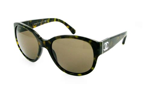 lunette chanel soleil femme